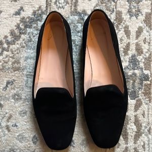 Jcrew Flats/Slippers